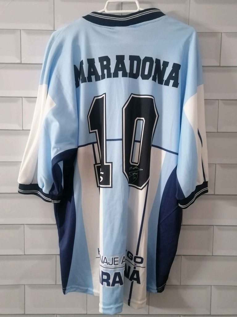 ARGENTINA