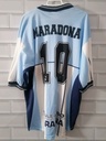 ARGENTINA