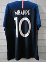 FRANCIA - MBAPPE