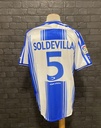 5 - RCD Espanyol de Barcelona - Soldevilla