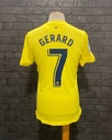 7 - Villarreal CF - GERARD