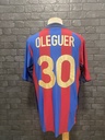23 - FC Barcelona - Oleguer