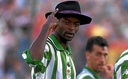 25 - Real Betis Balompié - Finidi