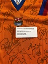 6 - FC Barcelona - Bakero