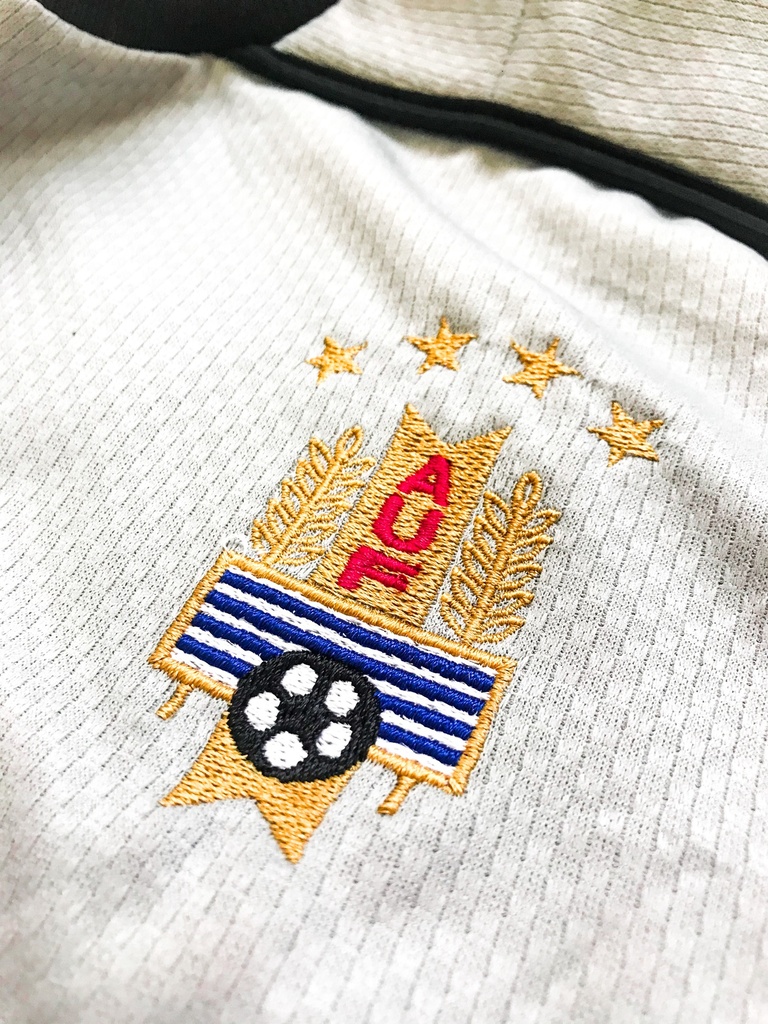 12 - Uruguay