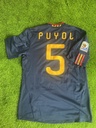 5 - España - Puyol