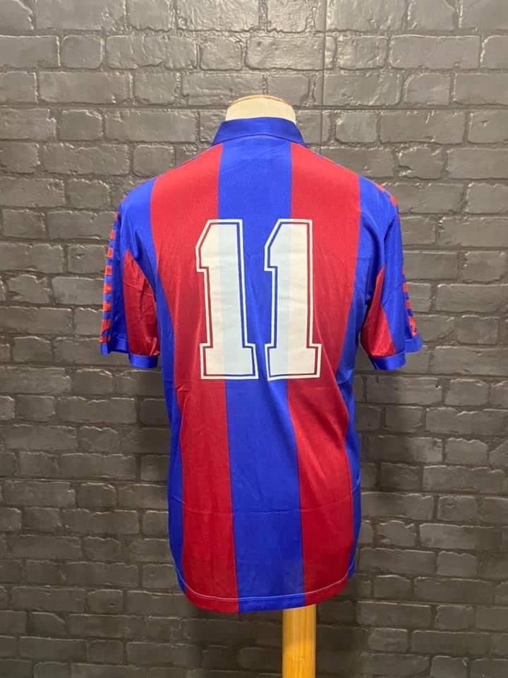 11 - FC Barcelona