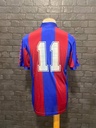 11 - FC Barcelona