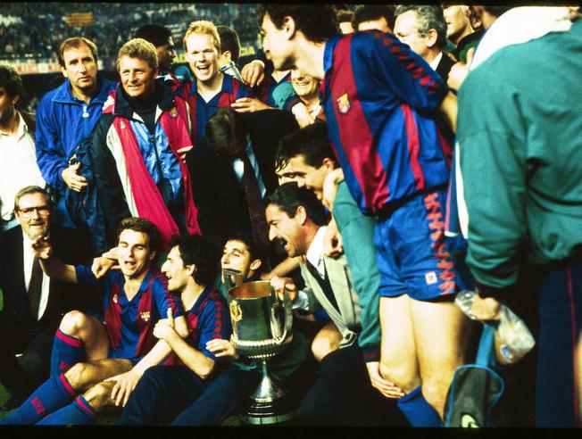 11 - FC Barcelona