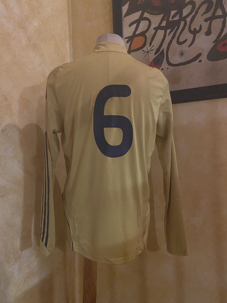 6 - España