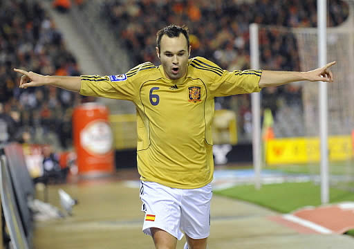 6 - España