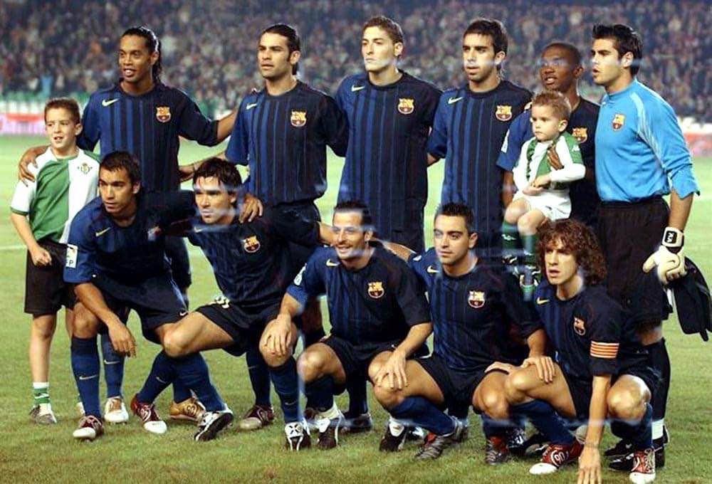 24 - FC Barcelona - A.Iniesta