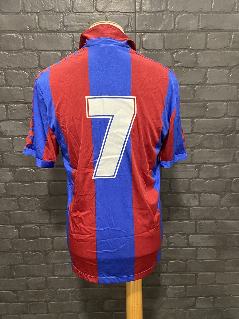 7 - FC Barcelona