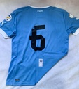 6 - Uruguay