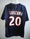20 - Paris Saint-Germain F.C.