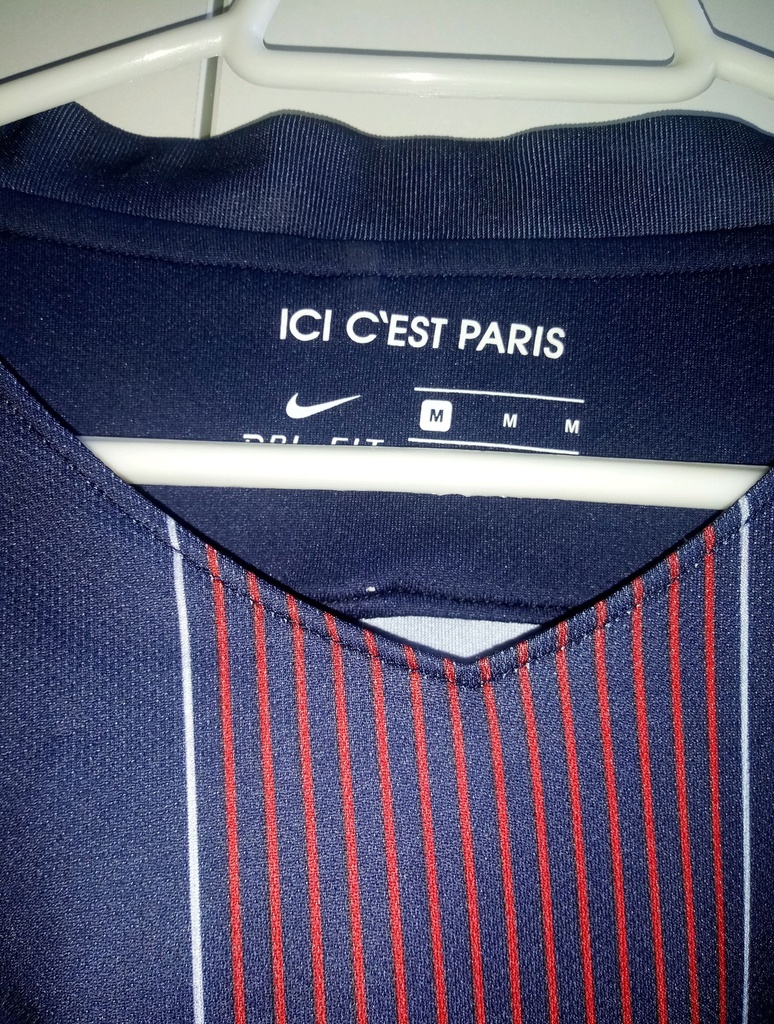 20 - Paris Saint-Germain F.C.