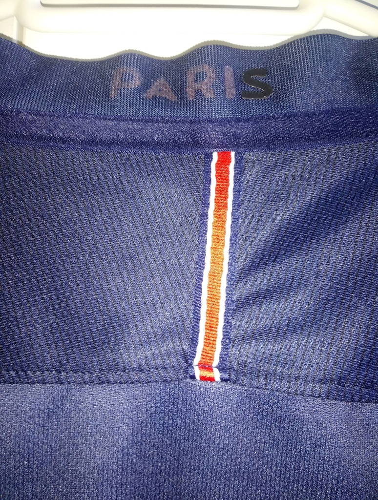 20 - Paris Saint-Germain F.C.