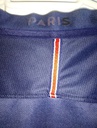 20 - Paris Saint-Germain F.C.