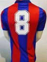 8 - F.C.Barcelona - Meyba