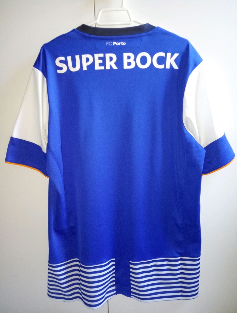 F.C. Porto