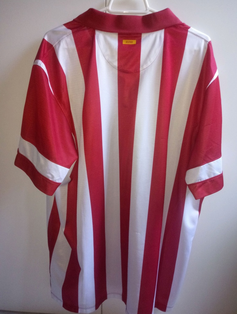 C. Atlético de Madrid