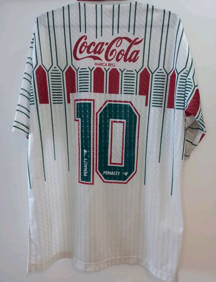 10 - Fluminense