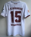15 - 1.FC Nürnberg - Nürnberger