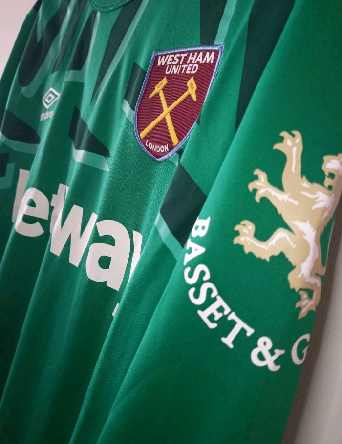 West Ham