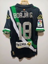 18 - Córdoba CF - Borja G