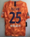 25 - Shandong Luneng Taishan - Fellaini