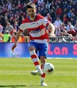 4 - Granada cf - Fran Rico