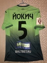5 - FC UFA - ЙОКИЧ