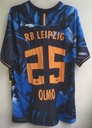 25 - RB Leipzig - Olmo