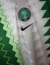 Seleccion de Nigeria