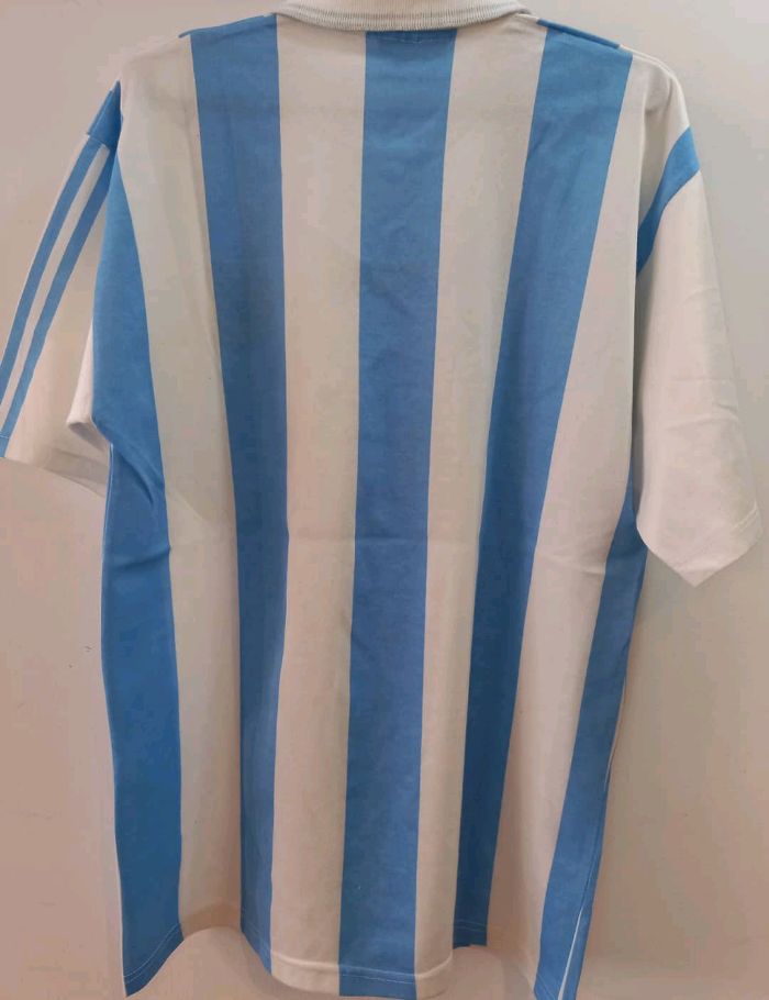 Seleccion de Argentina