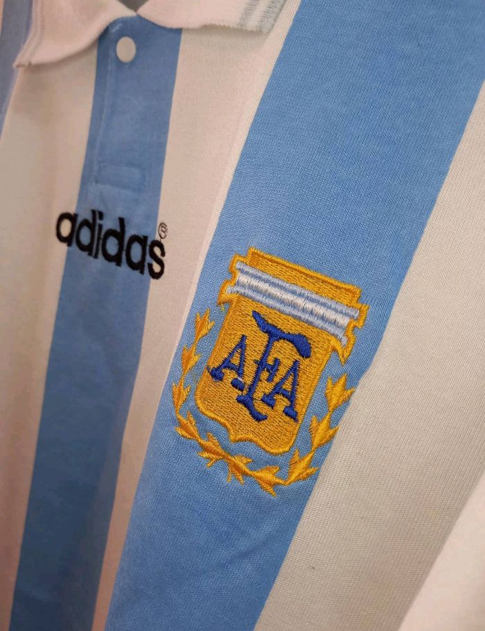 Seleccion de Argentina