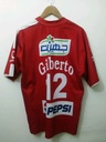 12 - Al Ahly - Gilberto