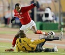 12 - Al Ahly - Gilberto