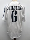 6 - Real Madrid - I.HELGUERA