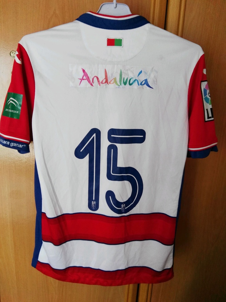 15 - Granada CF