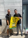 10 - Jaén fs - CARLITOS