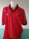 17 - Osasuna - Pizo Gómez