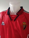 17 - Osasuna - Pizo Gómez