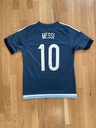 10 - Argentina - Messi