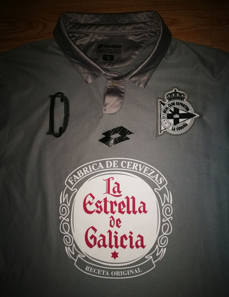 Deportivo de la Coruña