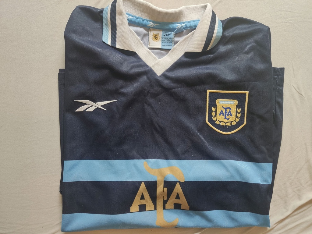 Argentina