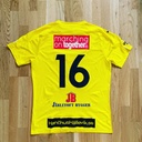 16 - Mjällby AIF