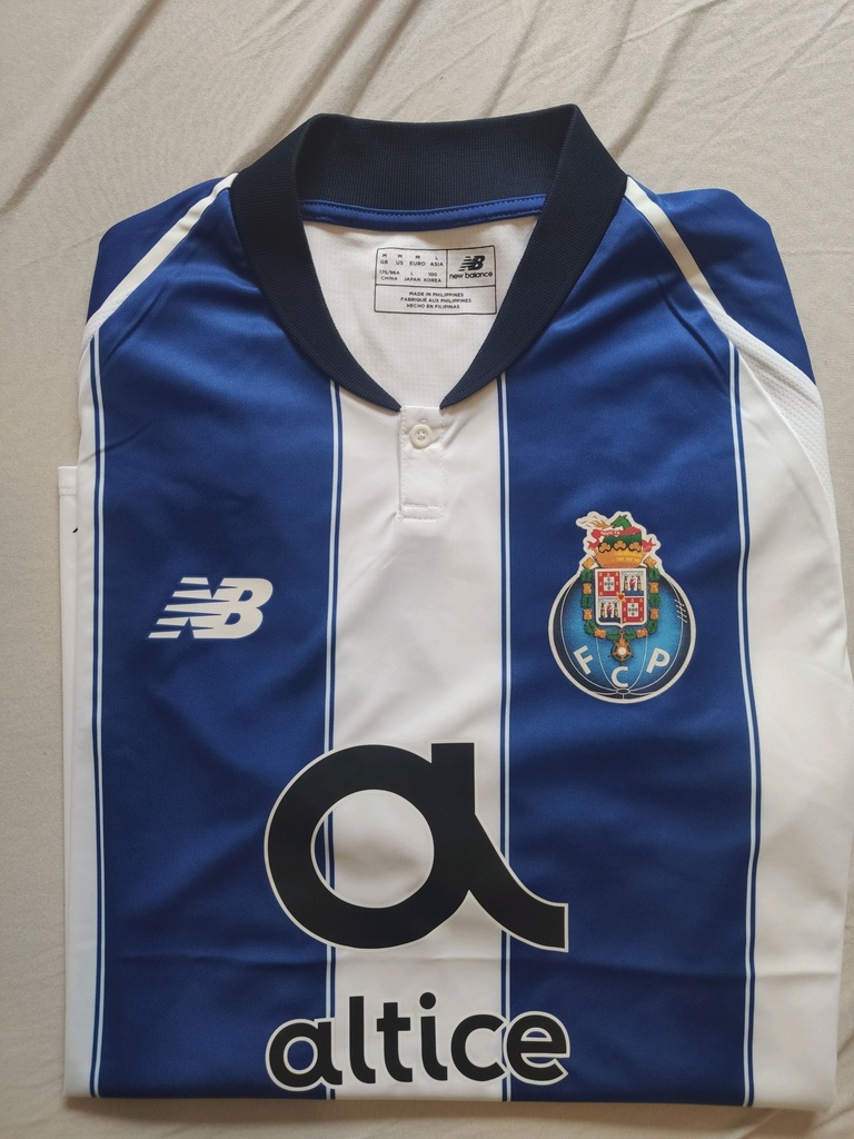 Oporto