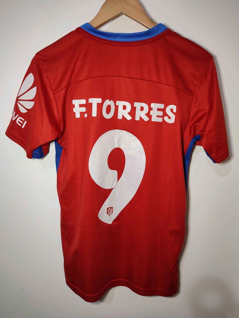 9 - Atlético de Madrid
