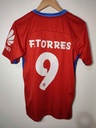 9 - Atlético de Madrid